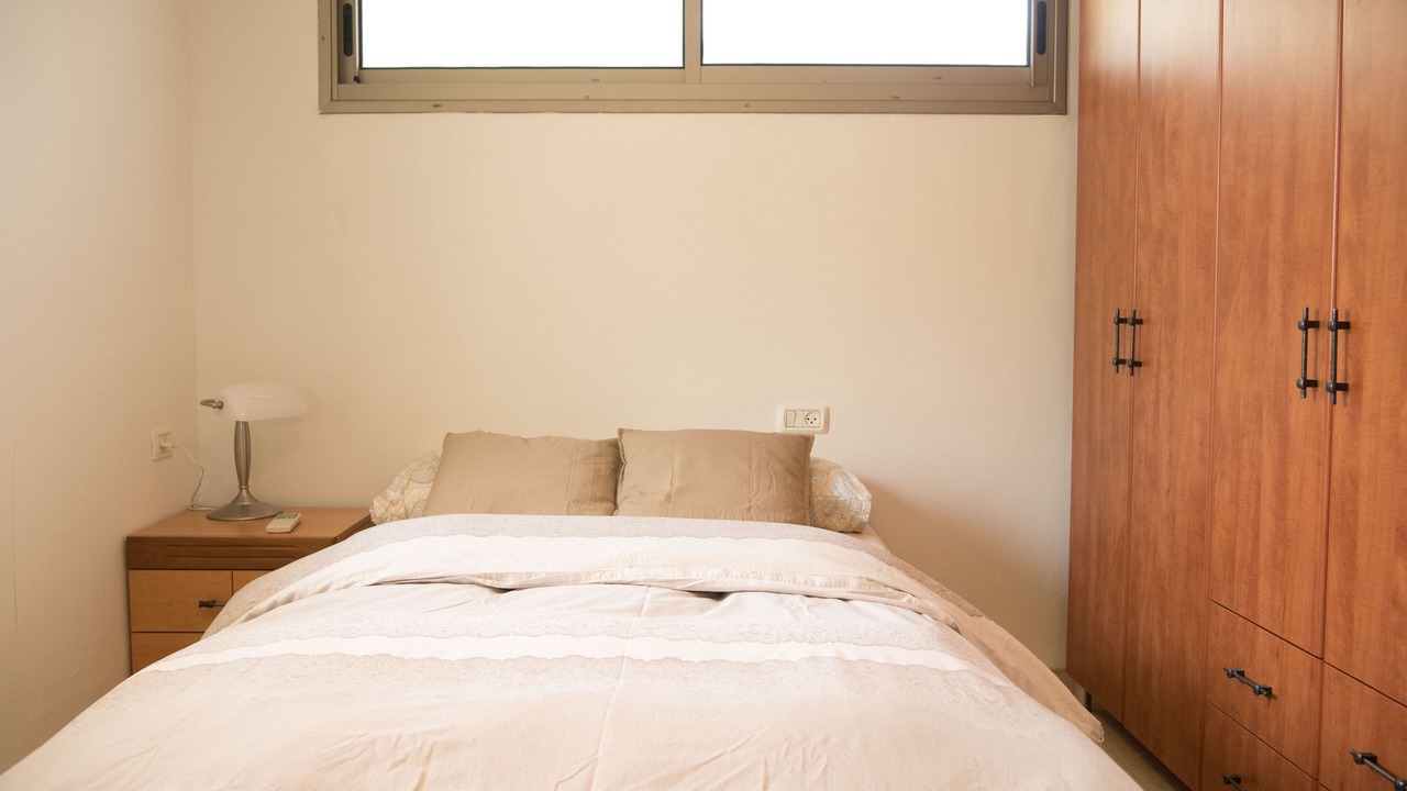 Photo of Bedroom in Rosh Pinna