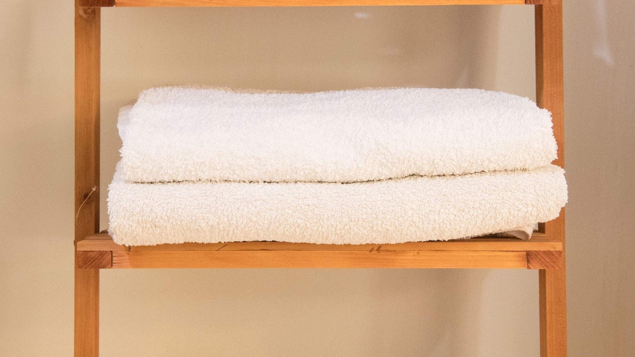 Photo of Bathroom in Rosh Pinna