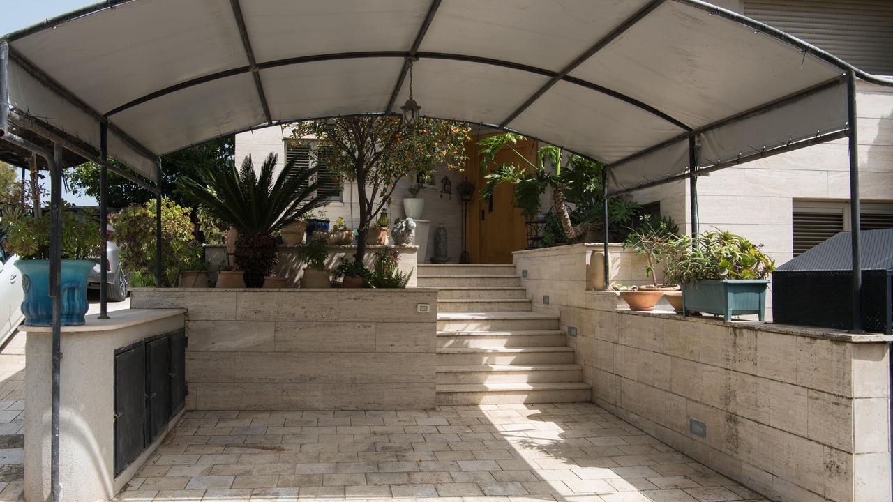 Photo of Outdoor in Rosh Pinna