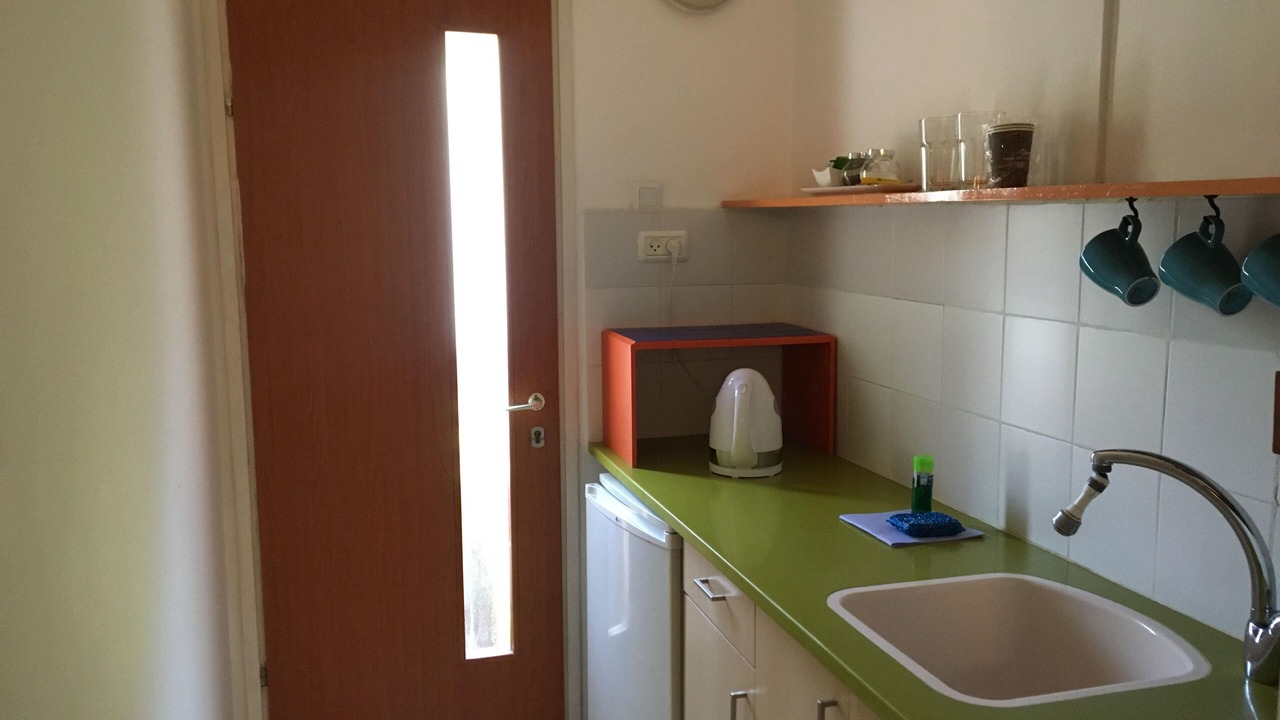 Photo of Kitchen in Herzliya
