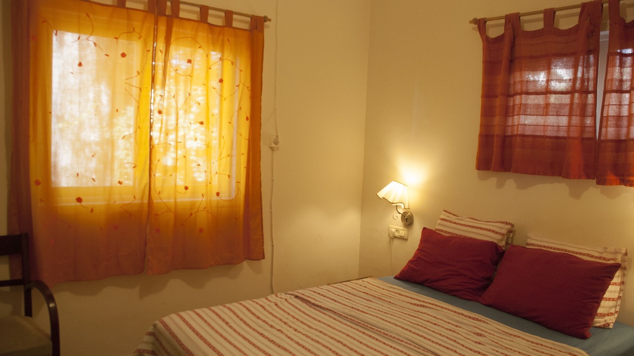 Photo of Bedroom in Herzliya