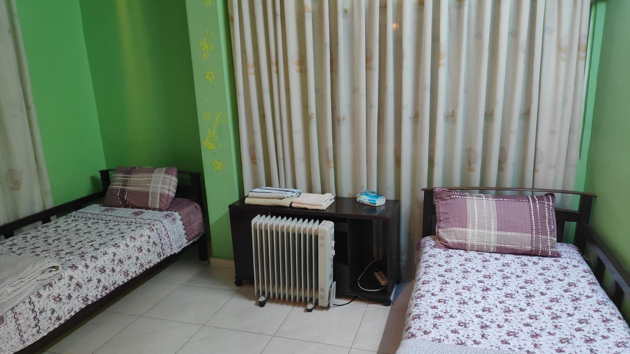 Photo of Bedroom in Jerash