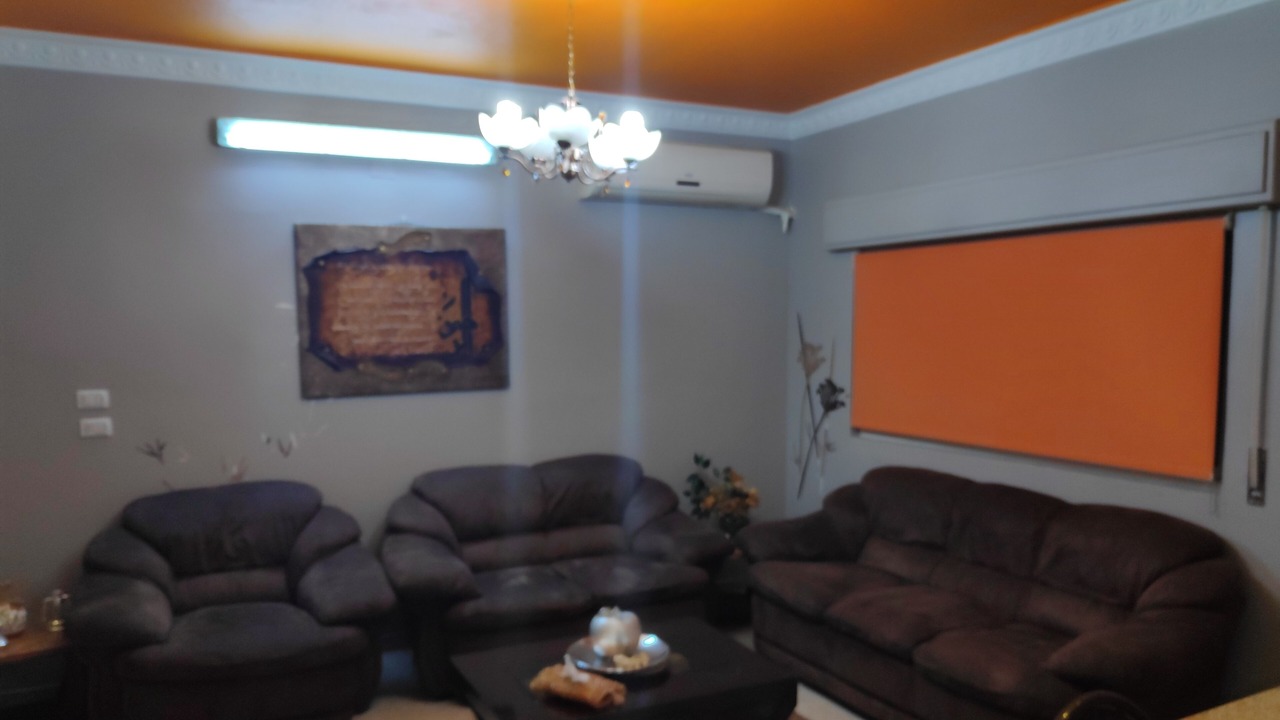 Photo of Livingroom in Jerash