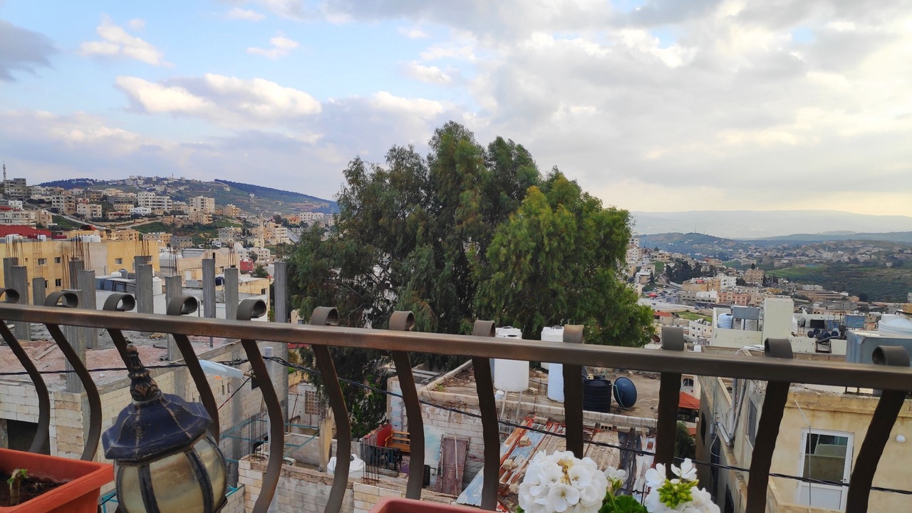 Photo of Outdoor in Jerash