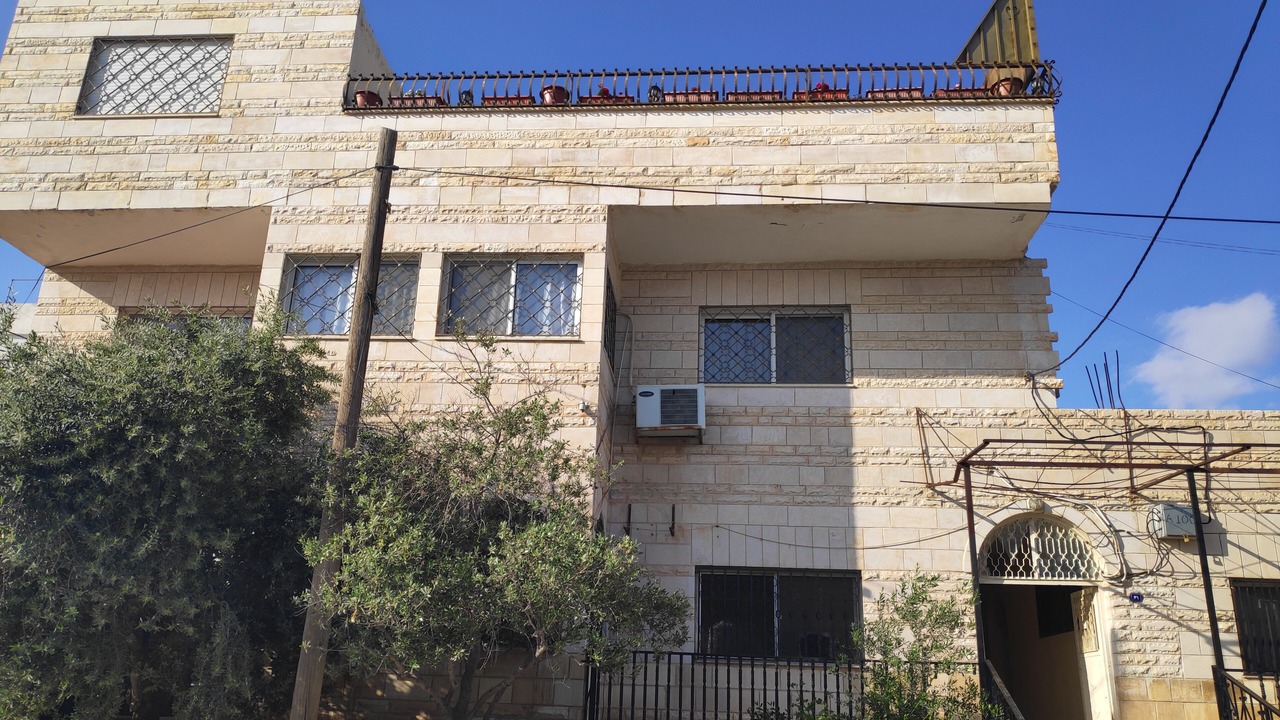 Photo of Outdoor in Jerash