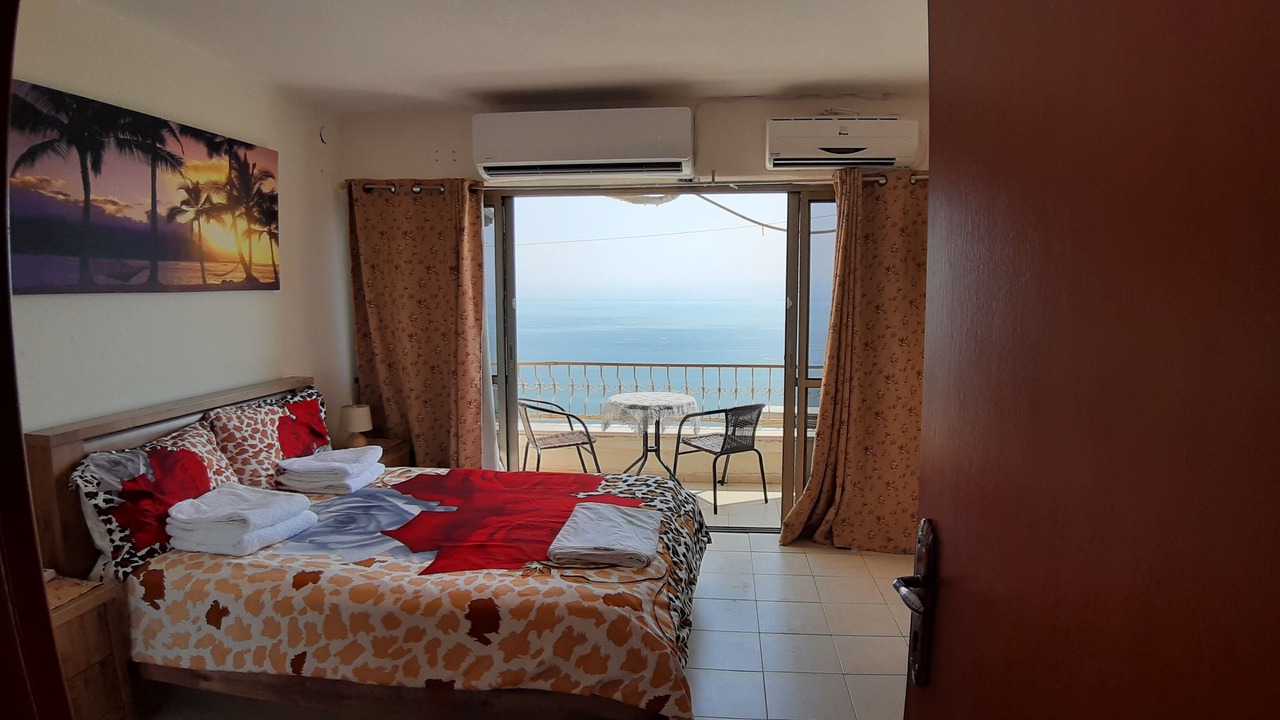 Photo of Bedroom in Tiberias