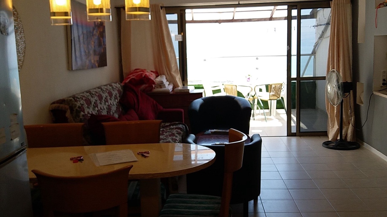 Photo of Livingroom in Tiberias