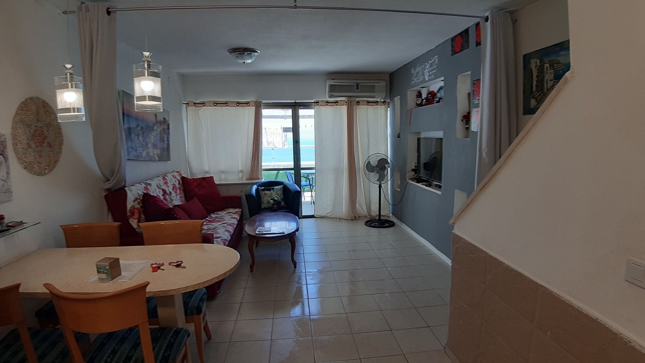 Photo of Livingroom in Tiberias
