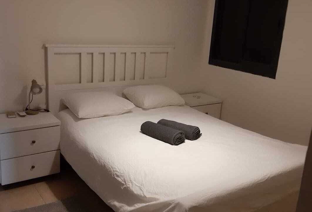 Photo of Bedroom in Acre