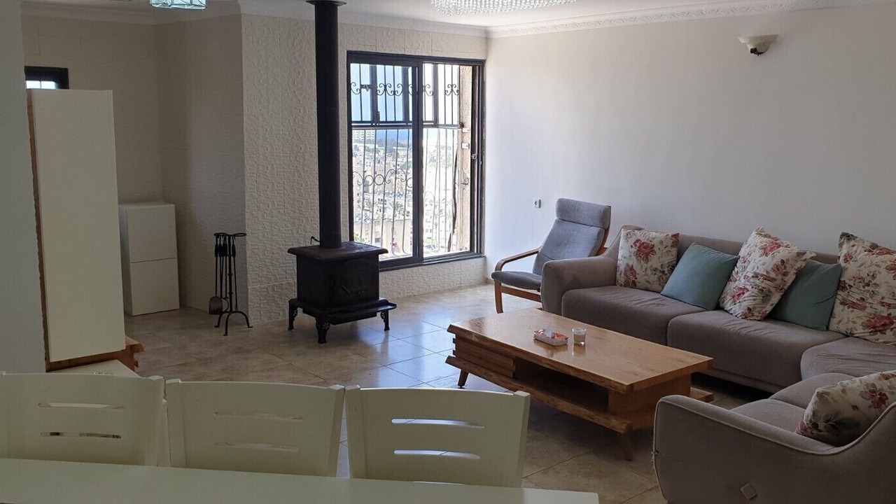 Photo of Livingroom in Acre