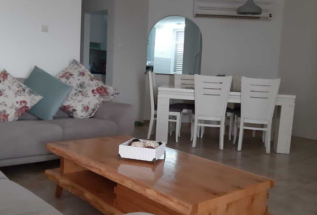 Photo of Livingroom in Acre