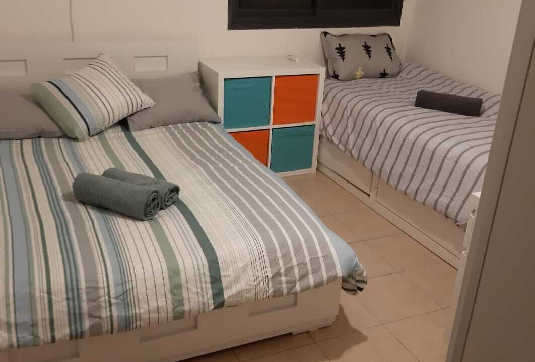 Photo of Bedroom in Acre