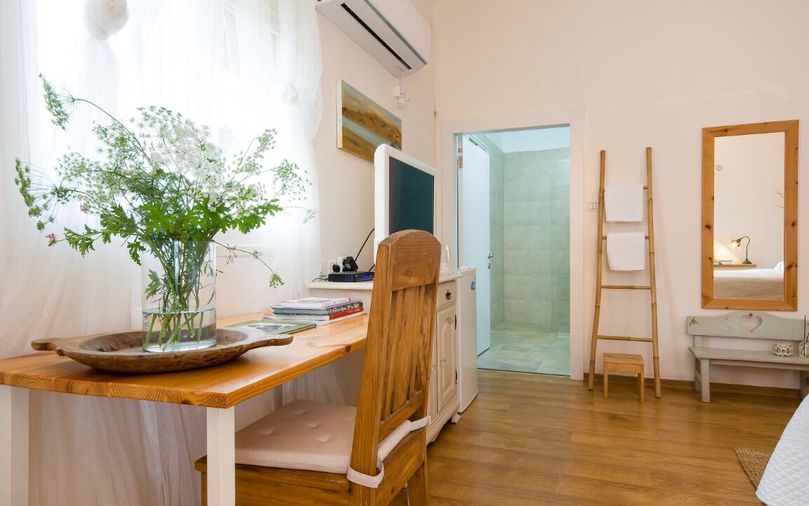Photo of Bedroom in Migdal