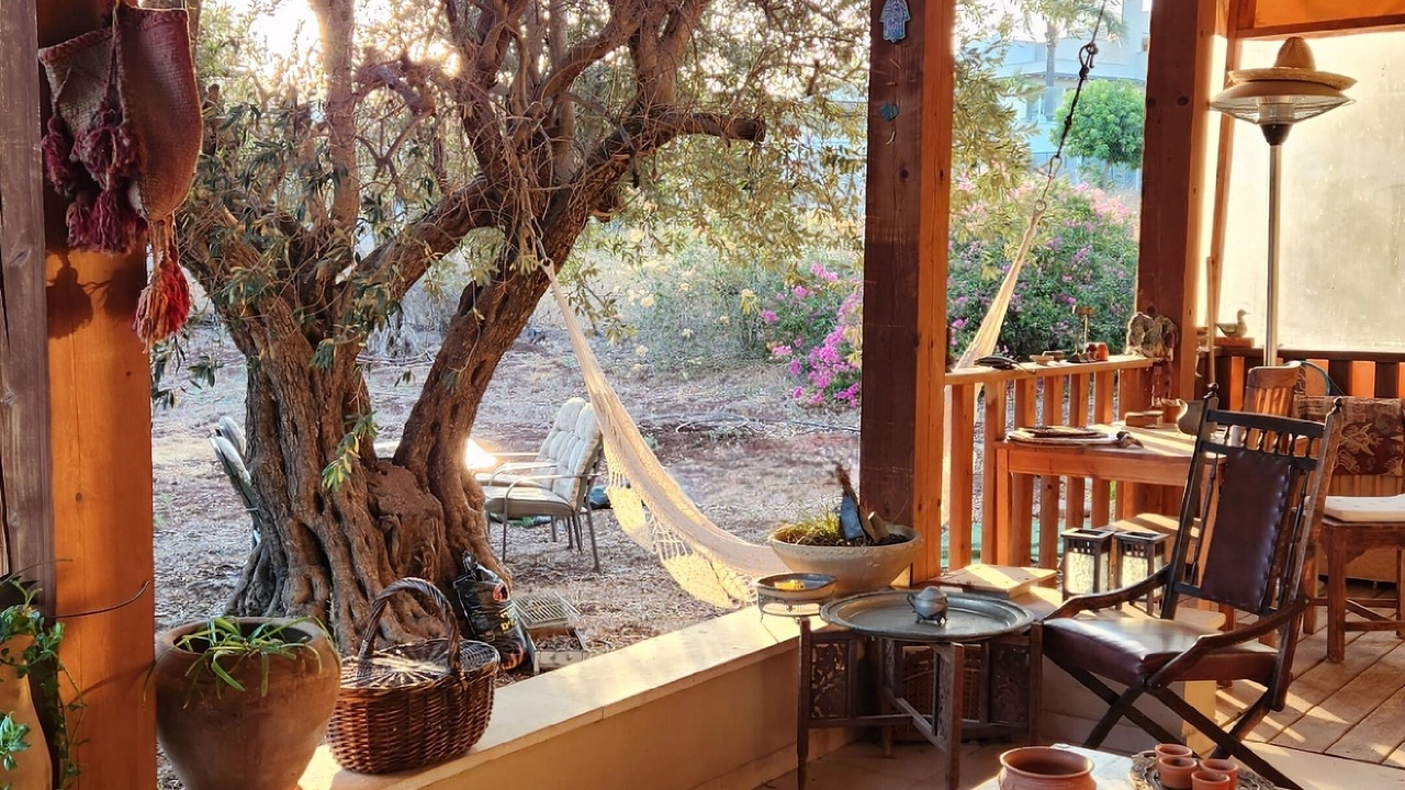 Photo of Outdoor in Migdal