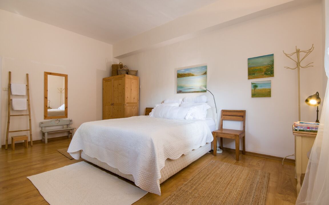 Photo of Bedroom in Migdal