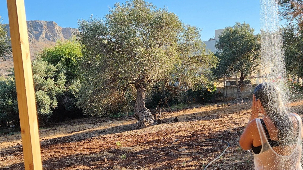 Photo of Outdoor in Migdal