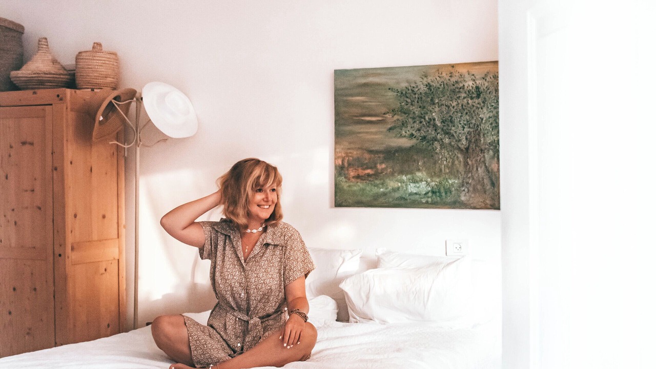 Photo of Bedroom in Migdal