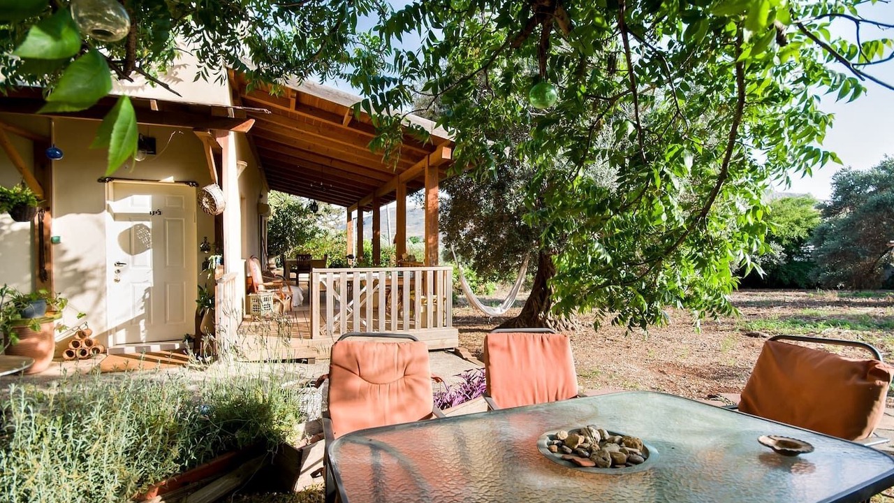 Photo of Outdoor in Migdal