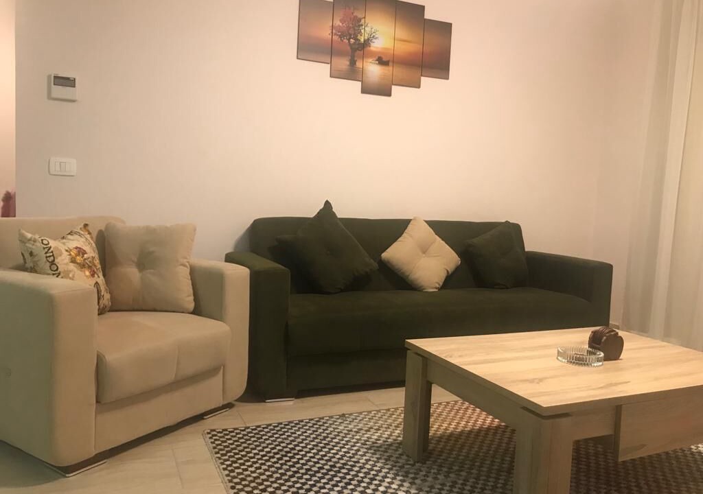 Photo of Livingroom in Al Mamsha El Seyahi