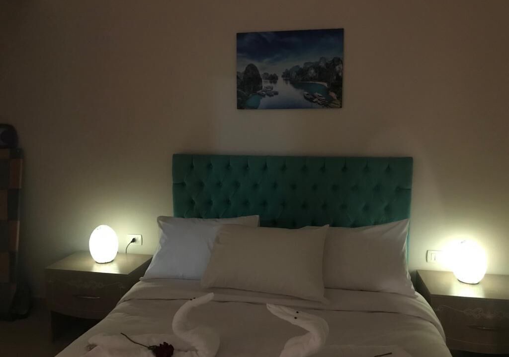 Photo of Bedroom in Al Mamsha El Seyahi
