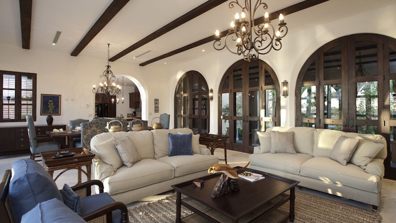 Photo of Livingroom in Las Catalinas