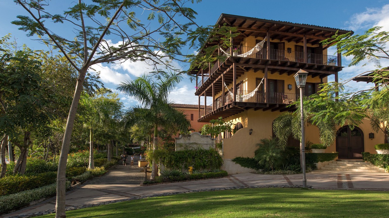 Photo of Outdoor in Las Catalinas