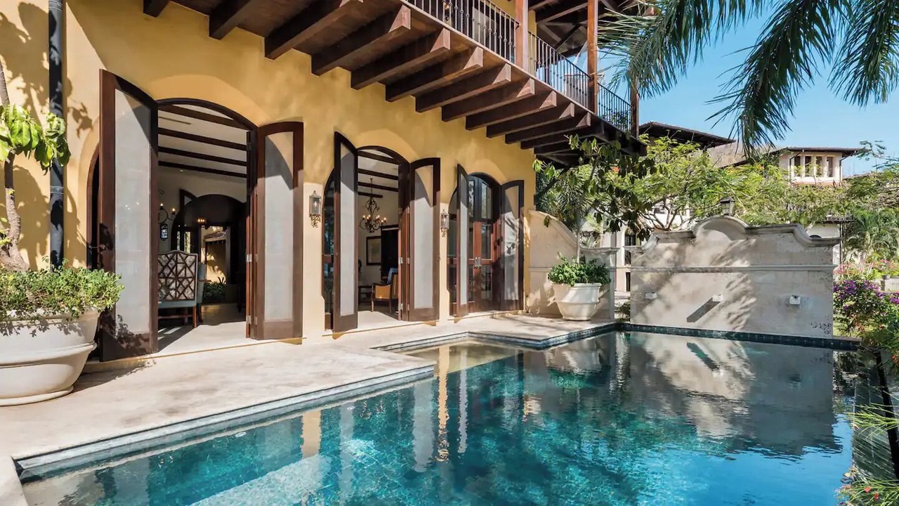 Photo of Outdoor in Las Catalinas