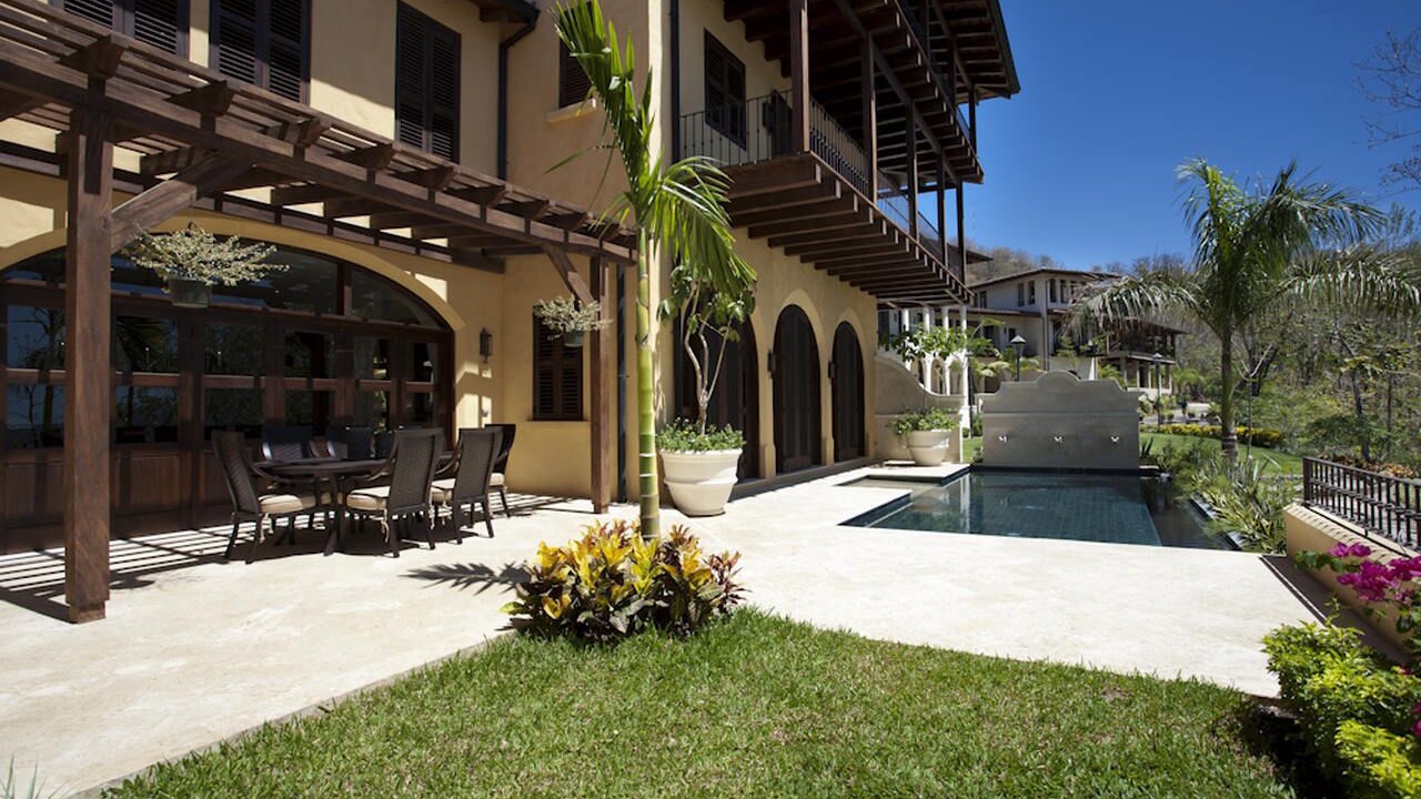 Photo of Outdoor in Las Catalinas