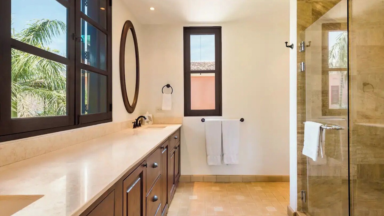 Photo of Bathroom in Las Catalinas