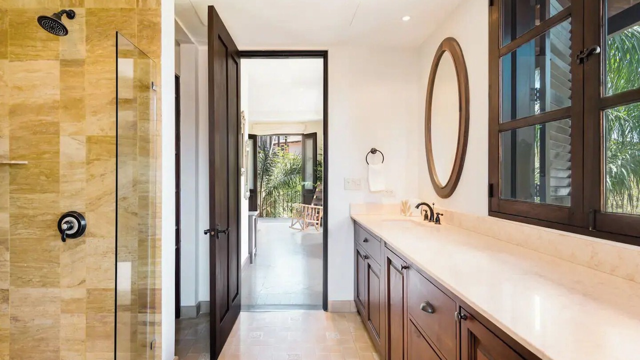 Photo of Bathroom in Las Catalinas