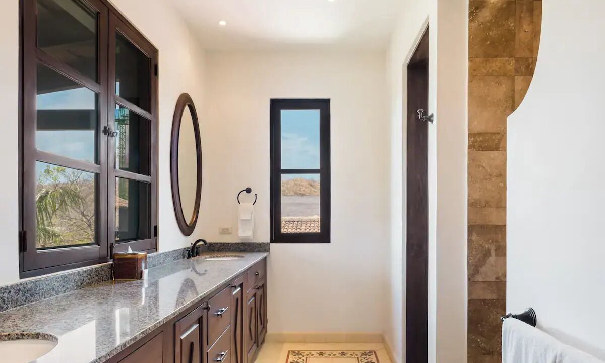 Photo of Bathroom in Las Catalinas