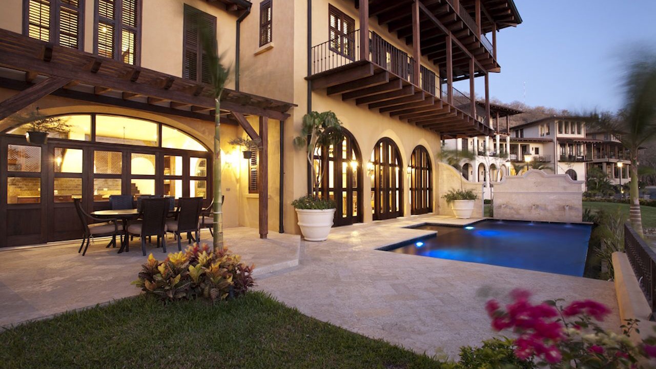 Photo of Outdoor in Las Catalinas