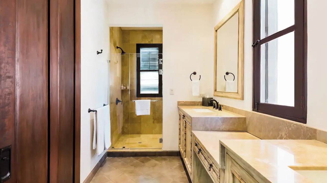 Photo of Bathroom in Las Catalinas