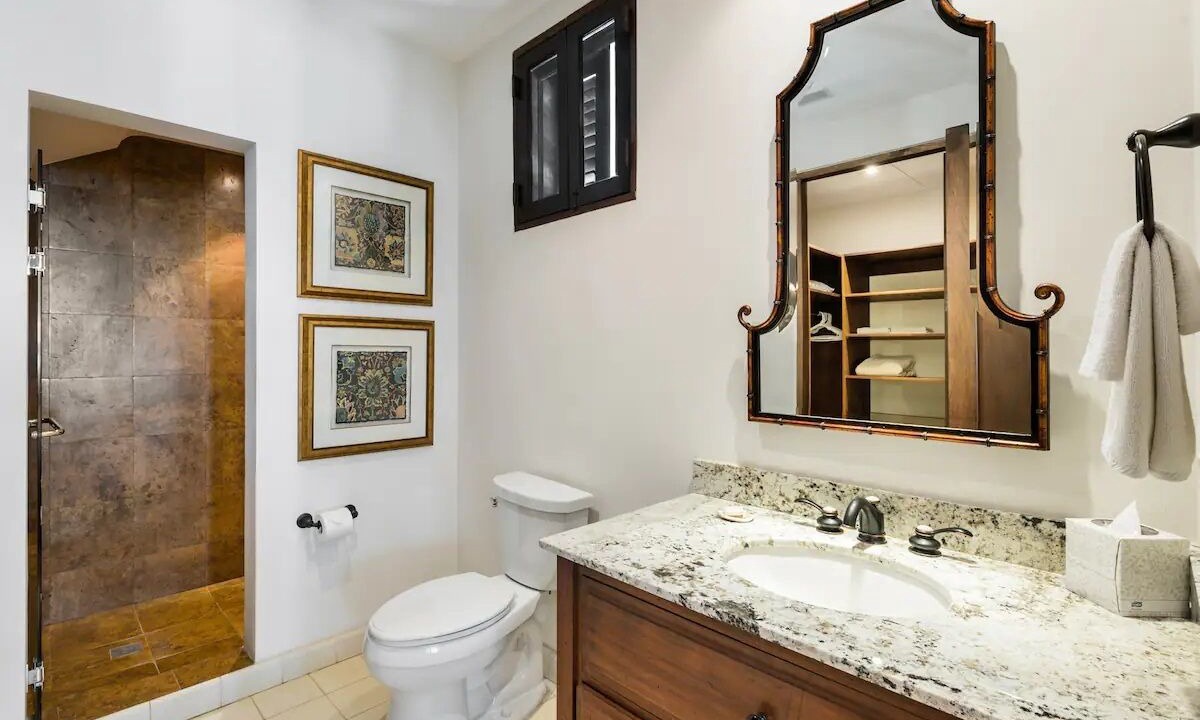 Photo of Bathroom in Las Catalinas