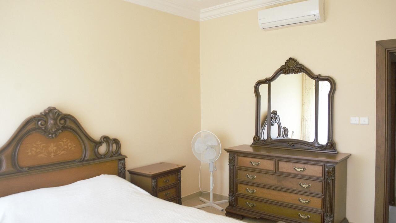 Photo of Bedroom in Al Jubeiha