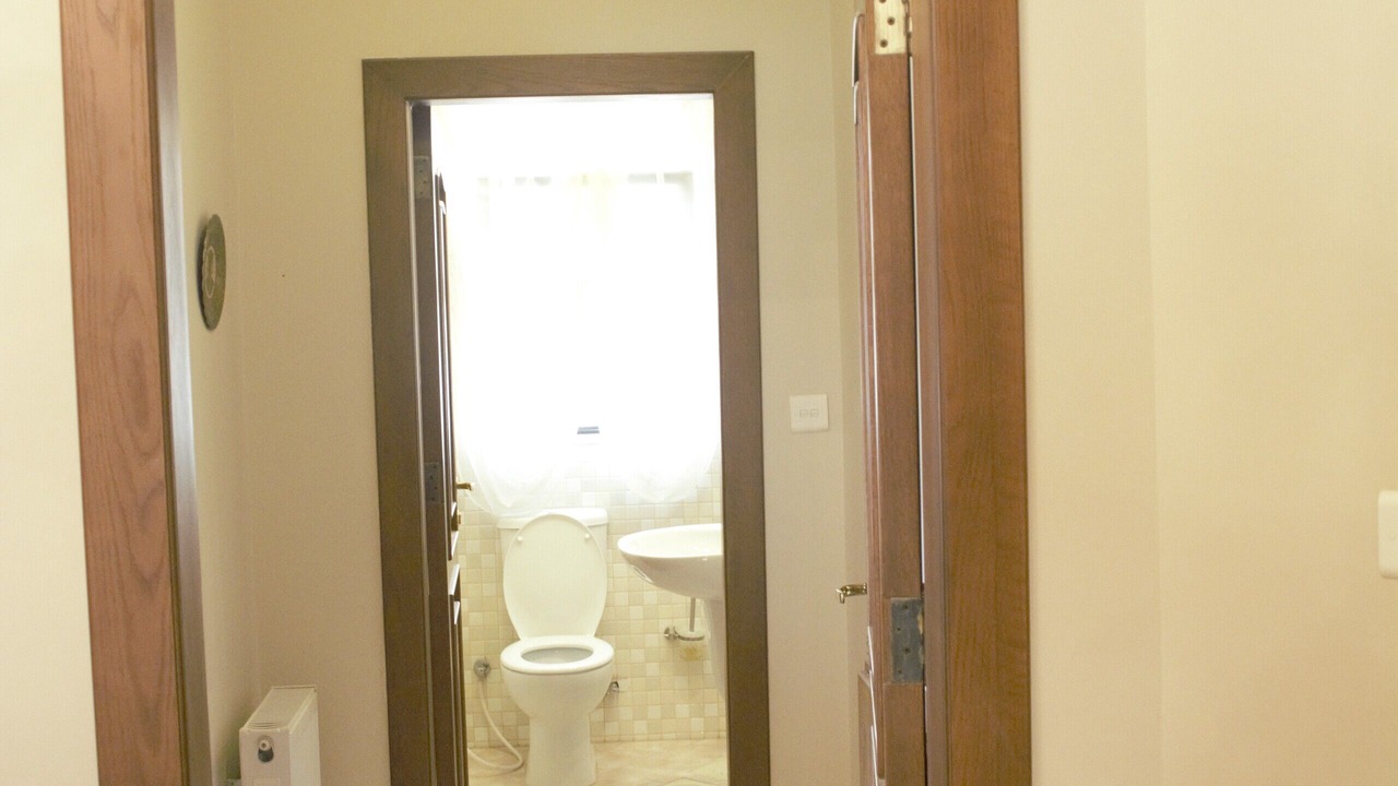 Photo of Bathroom in Al Jubeiha