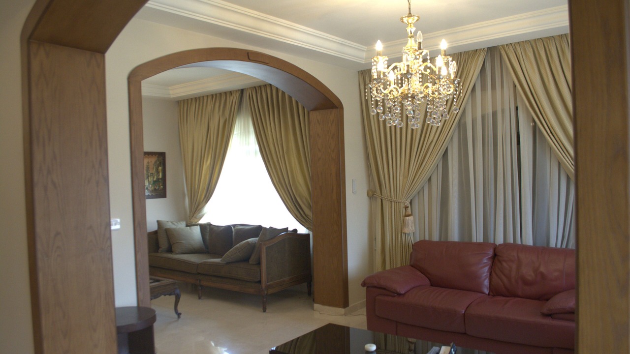 Photo of Livingroom in Al Jubeiha