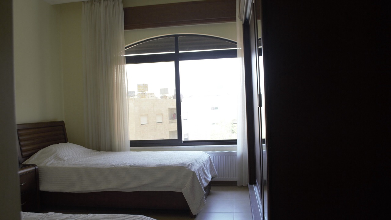 Photo of Bedroom in Al Jubeiha