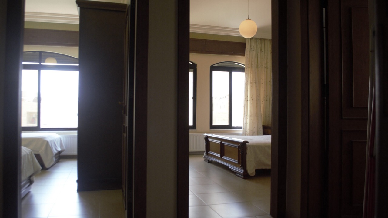 Photo of Bedroom in Al Jubeiha
