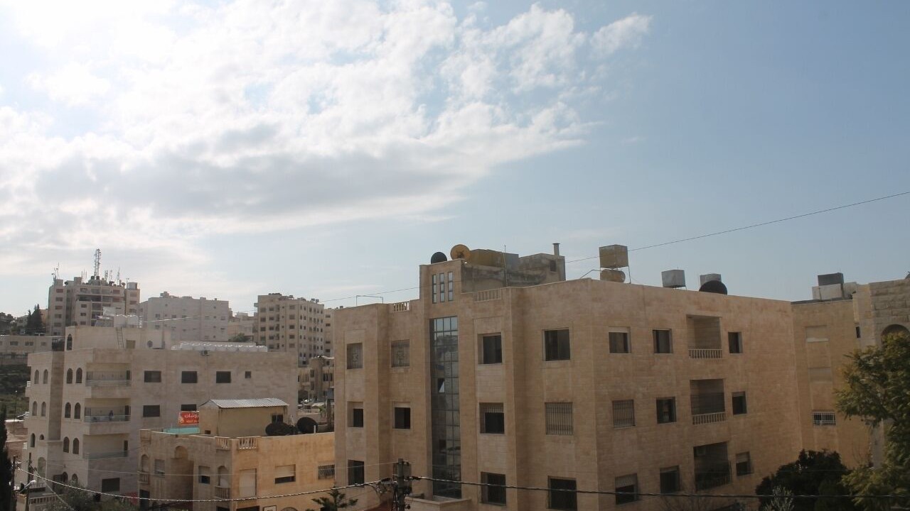 Photo of Outdoor in Al Jubeiha