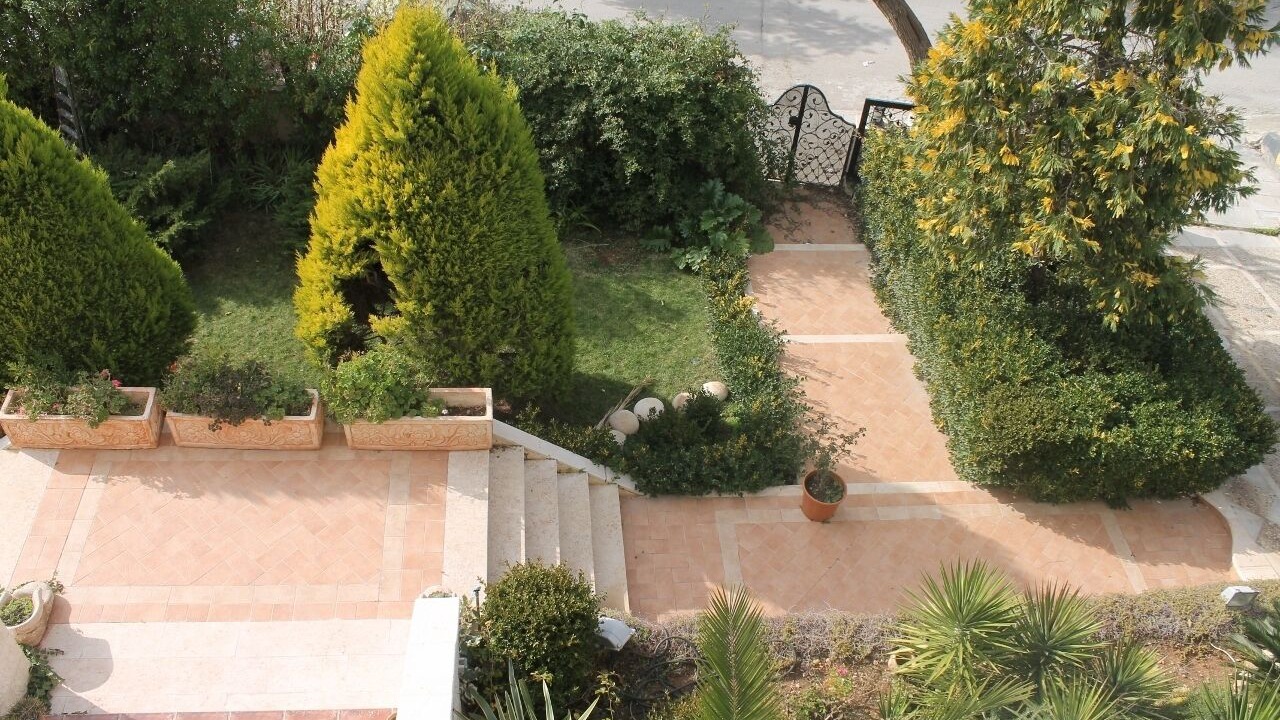 Photo of Outdoor in Al Jubeiha