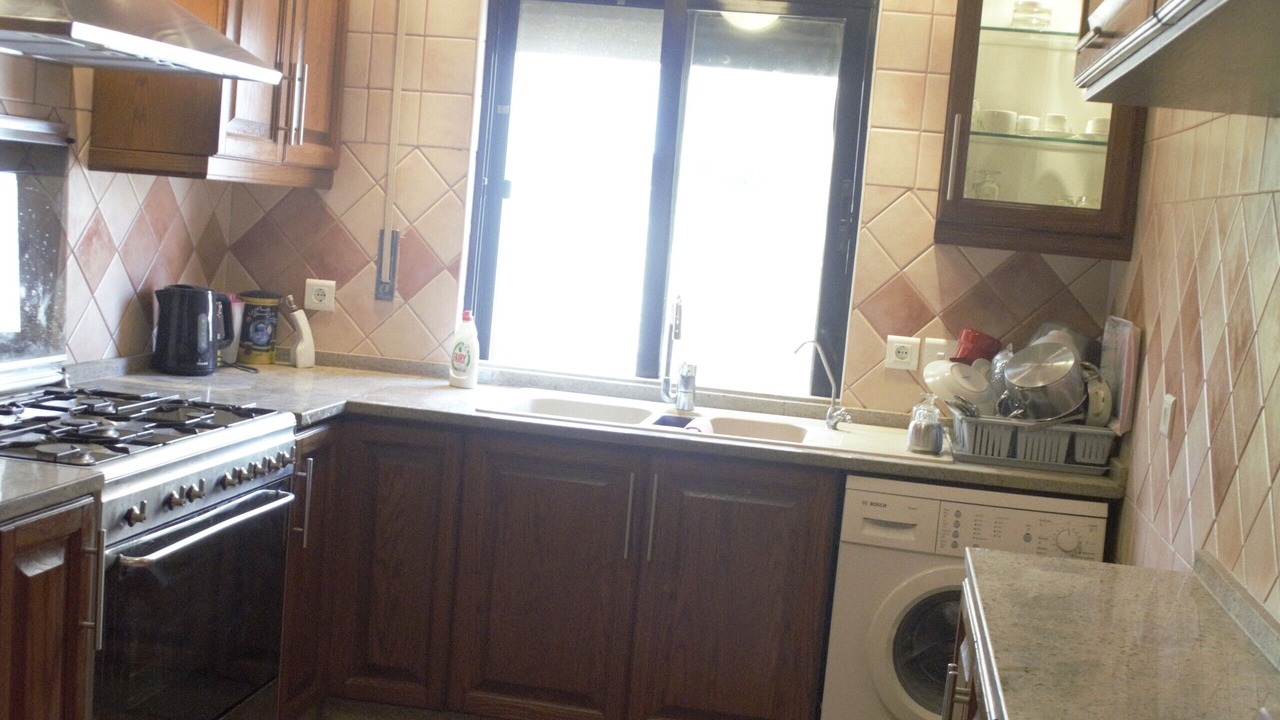 Photo of Kitchen in Al Jubeiha