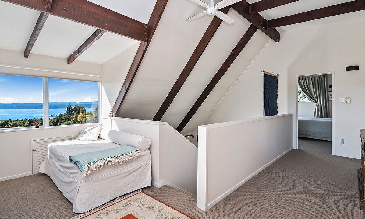 Photo of Bedroom in Mount Ruapehu Ski Area