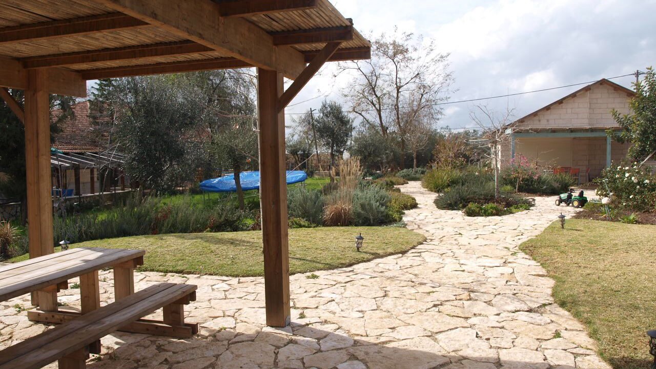 Photo of Outdoor in Bar Giyora