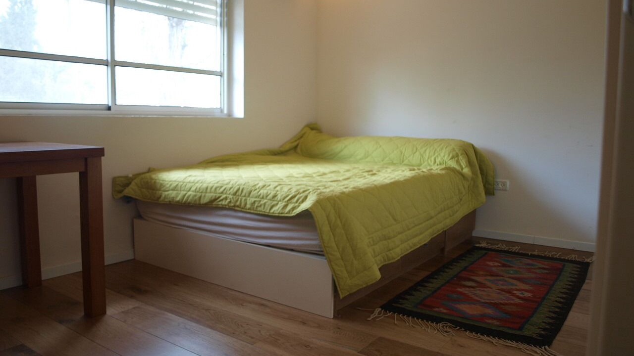 Photo of Bedroom in Bar Giyora