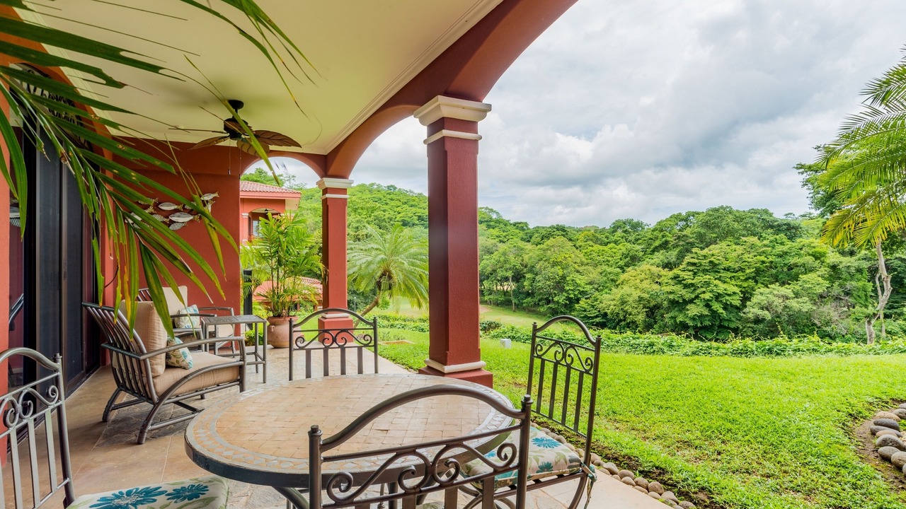 Photo of Patio Balcony in Brasilito