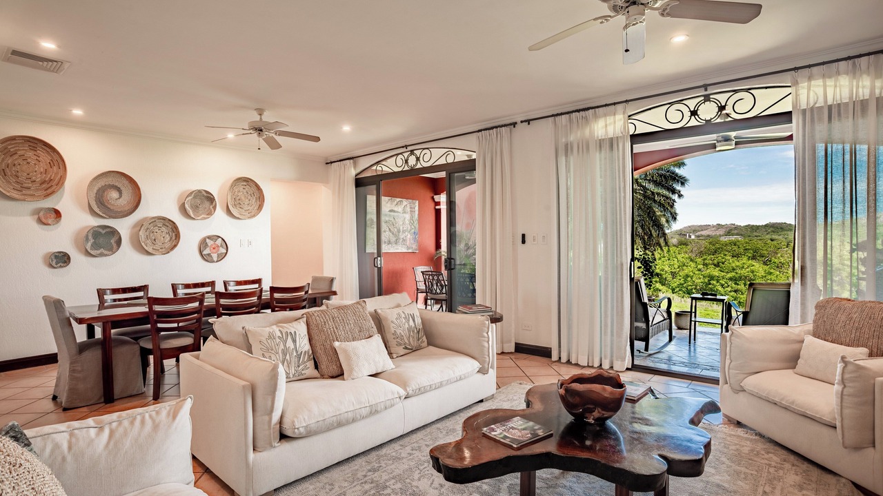 Photo of Livingroom in Brasilito