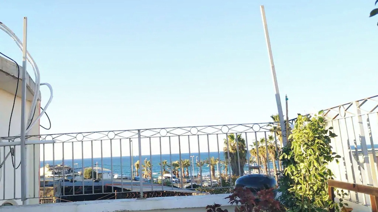 Photo of Outdoor in Jaffa