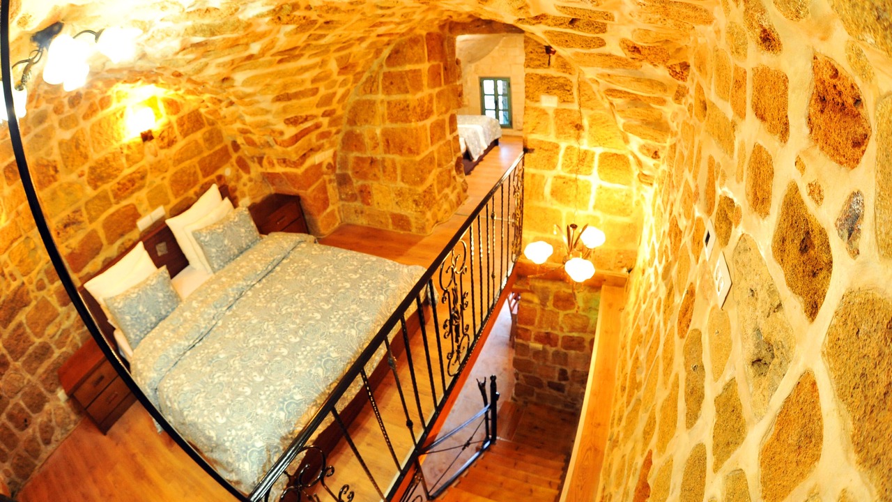Photo of Bedroom in Acre