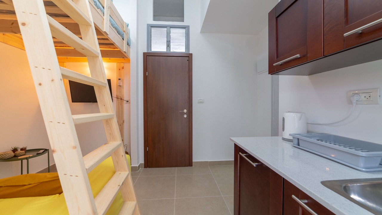 Photo of Kitchen in Tel Aviv